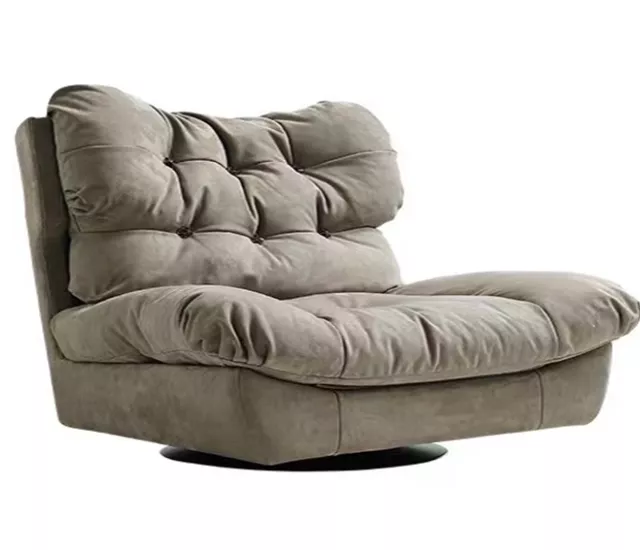 雲柔羽絨沙發椅（可加購電動功能）