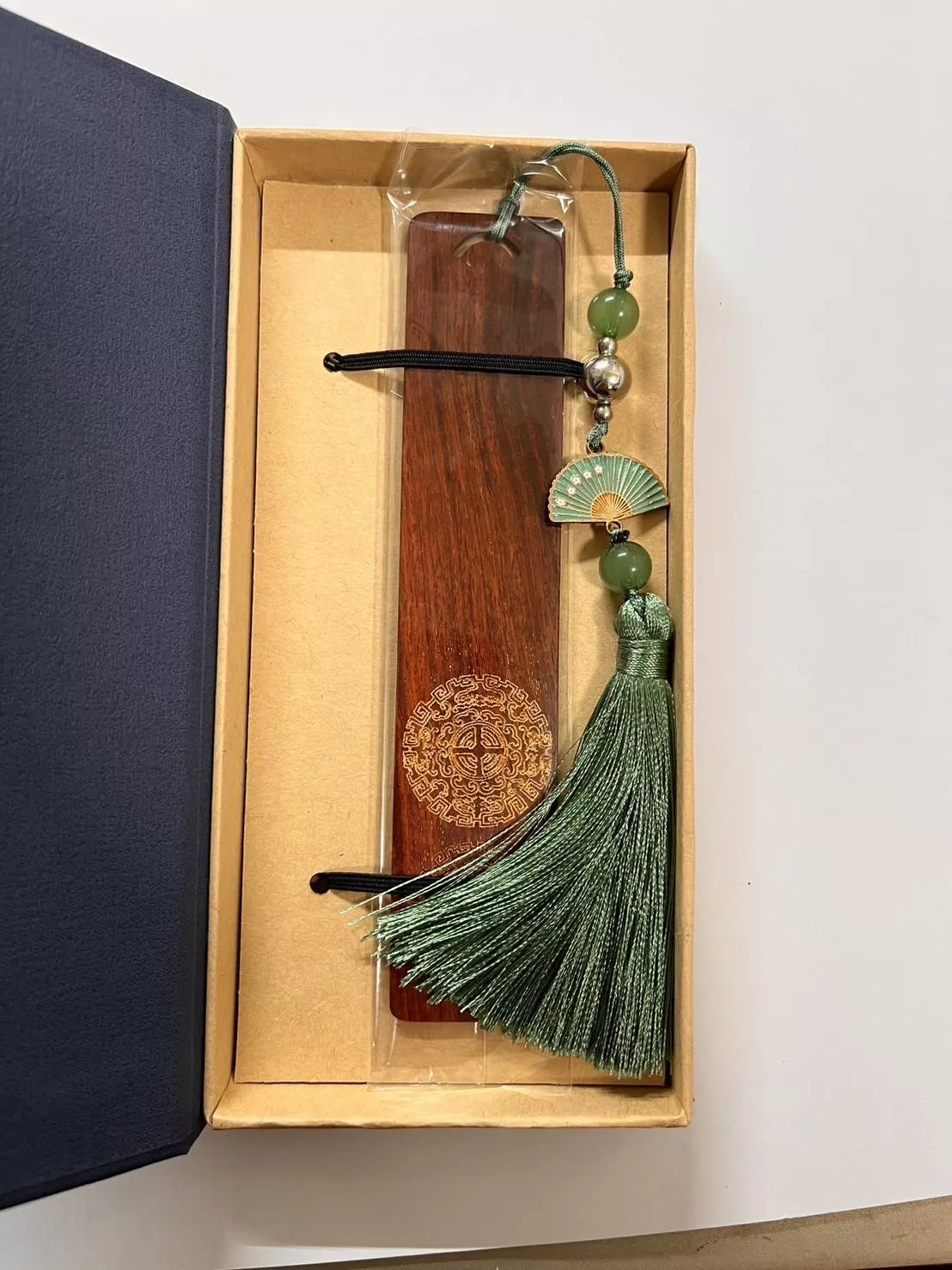 客製化雕刻+描金