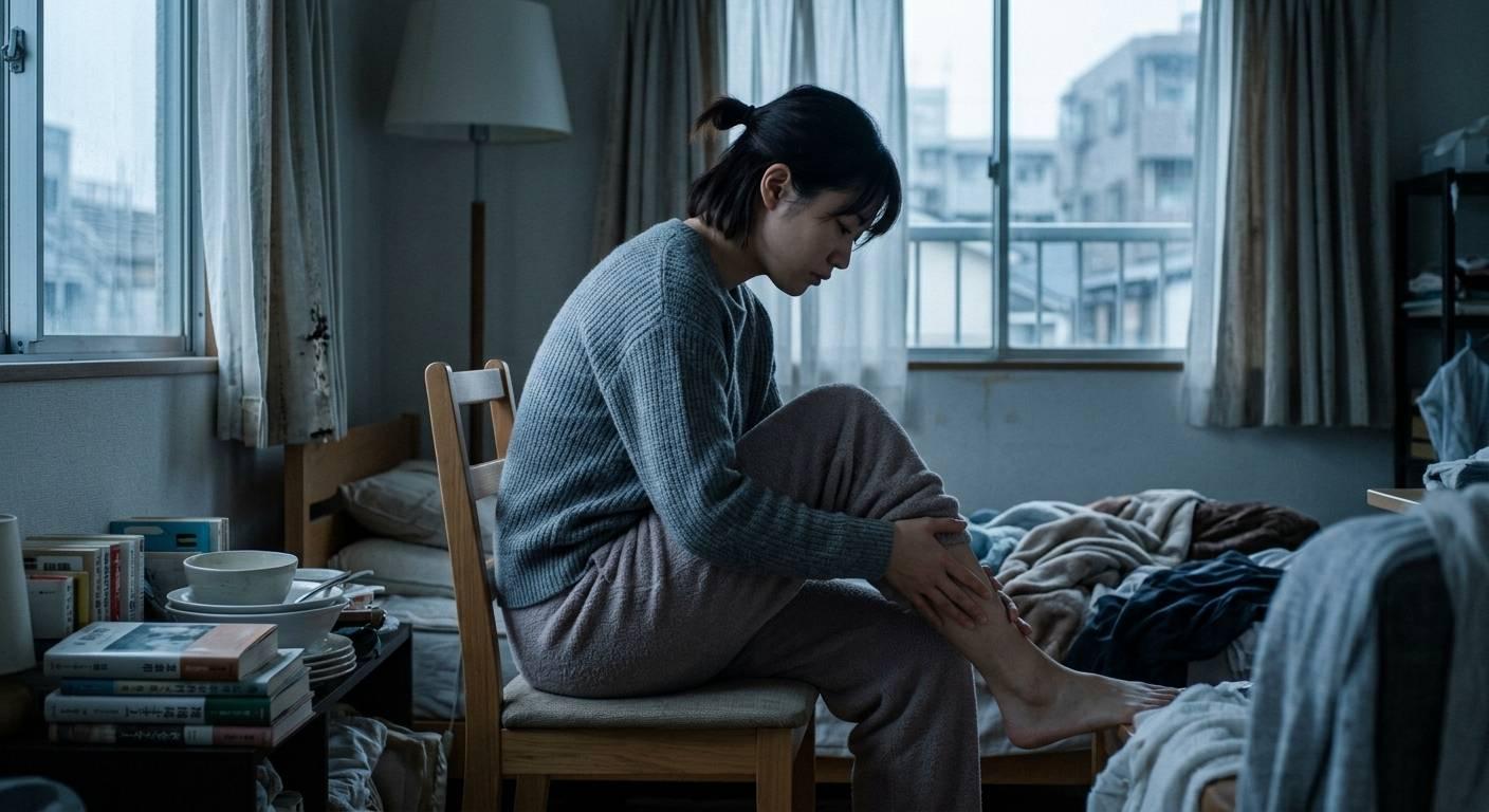 👉 很多人撐著過一天，但完成14天後都說一樣的話｜14天輕鬆體感挑戰