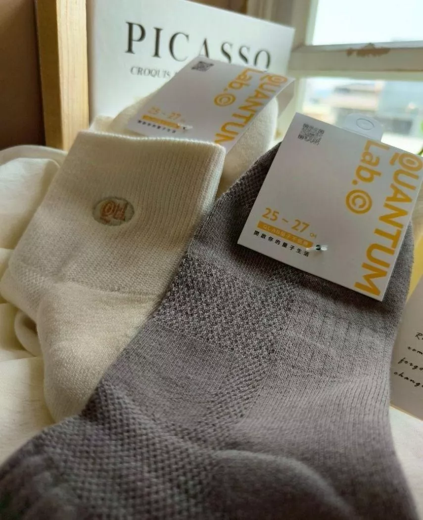短筒襪｜量足襪