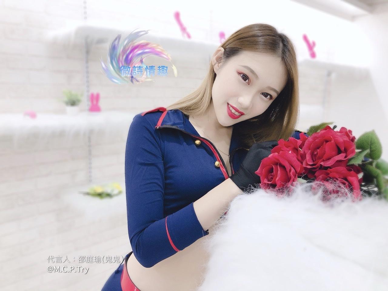 👮🏻‍♀️Cosplay-海軍軍官