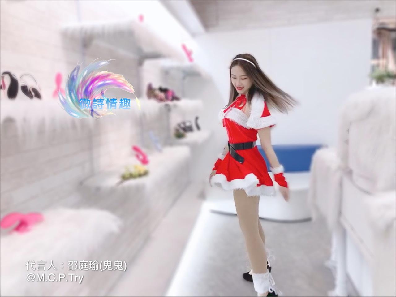 🎄四件式聖誕裝