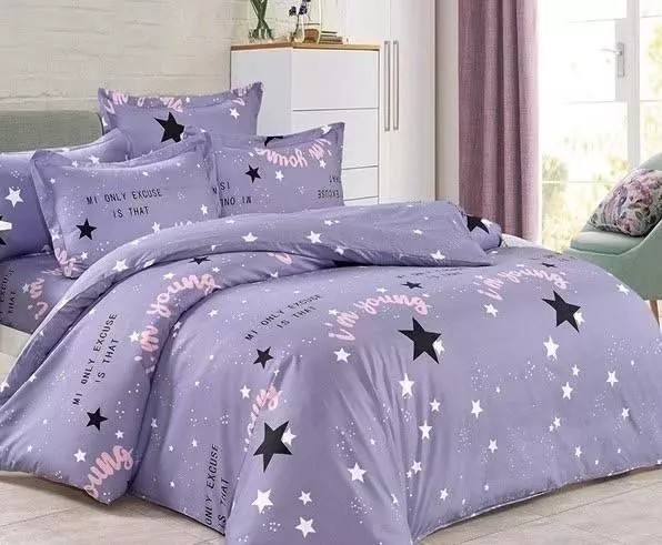 璀璨星空(庫洛米配色)