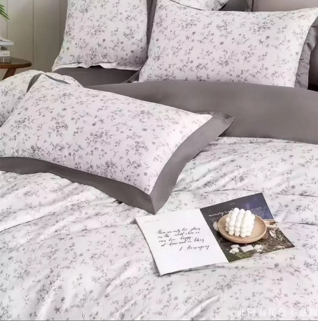 60織頂級天絲-覓秋(精裝版)