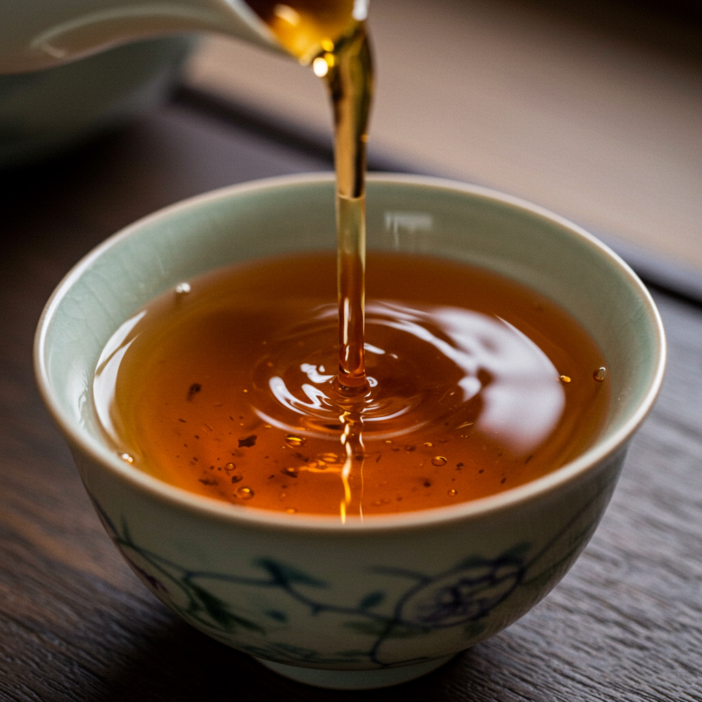 普洱茶3
