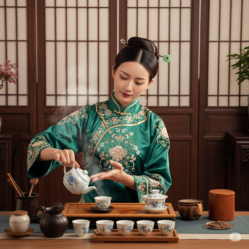 2.普洱茶怎麼泡？🧐🧐🧐