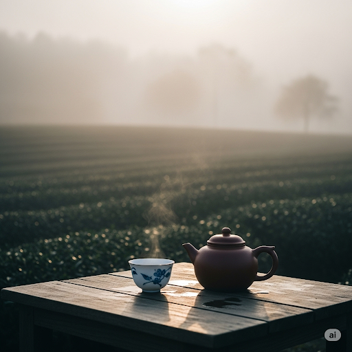 10.普洱茶是什麼茶？🧐🧐🧐