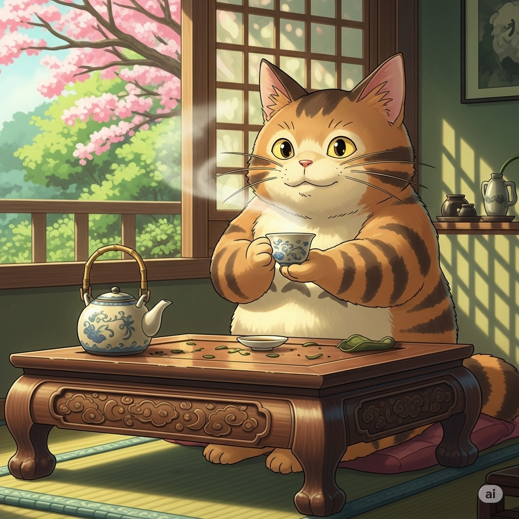 14.六堡茶是什麼茶？🤔 🤔 🤔