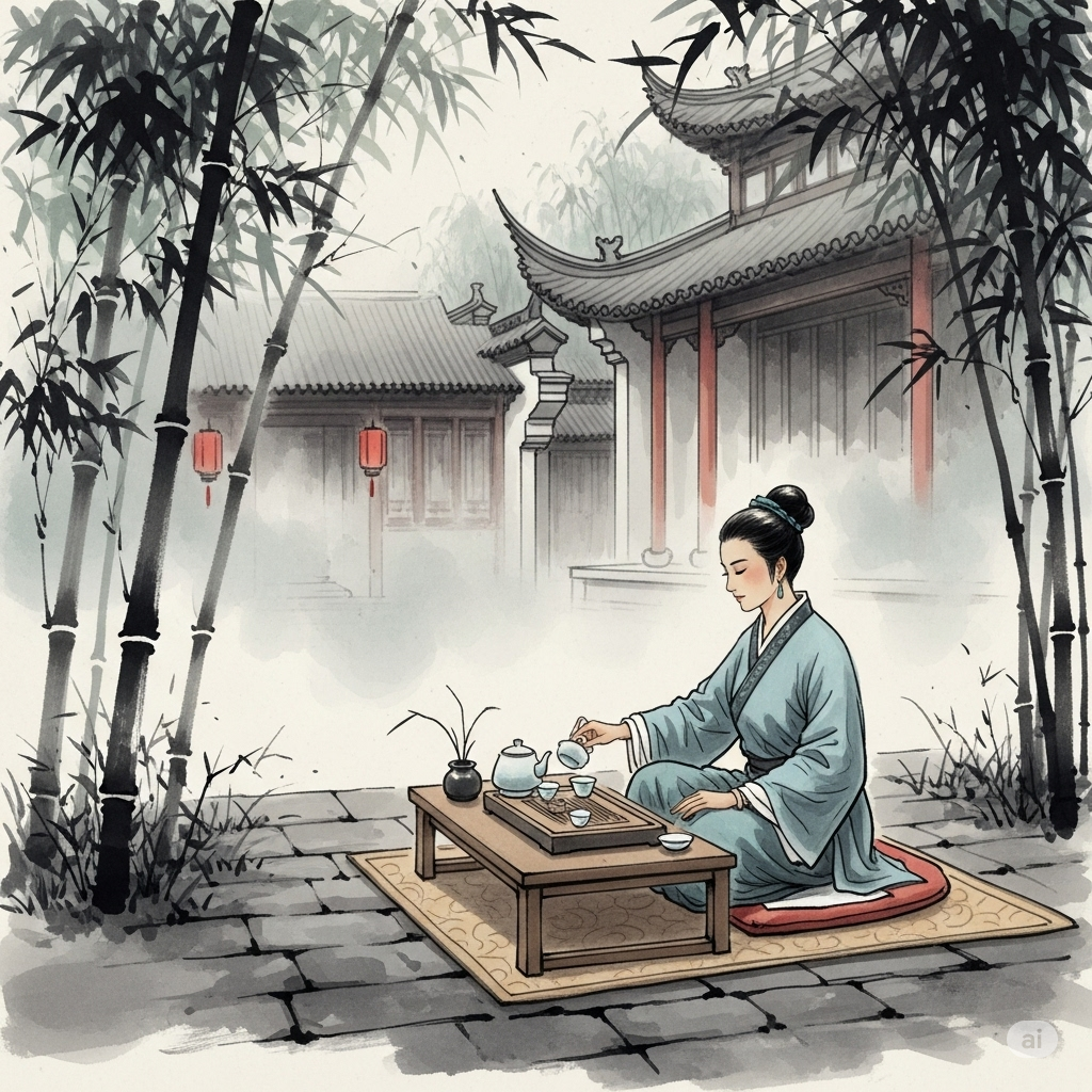 15.純料古樹茶是什麼？🧐🧐🧐
