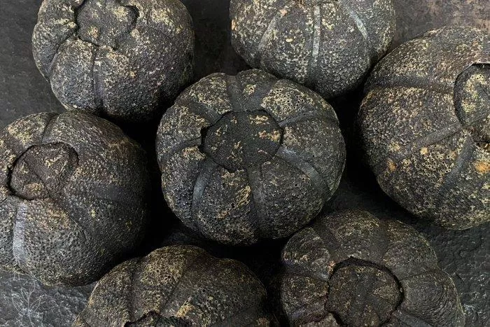 ✨2004年 酸柑茶茶包150克（3g×50小包）✨九蒸九曬工藝 古法製作 清香酸甜層次豐富✨消暑解膩的健康飲🌿