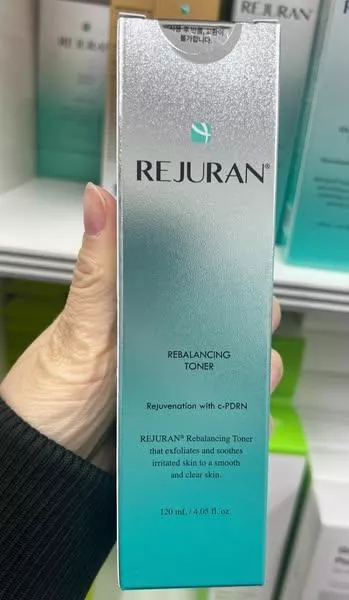 小編愛用系列~麗珠蘭回春精華化妝水 120ml