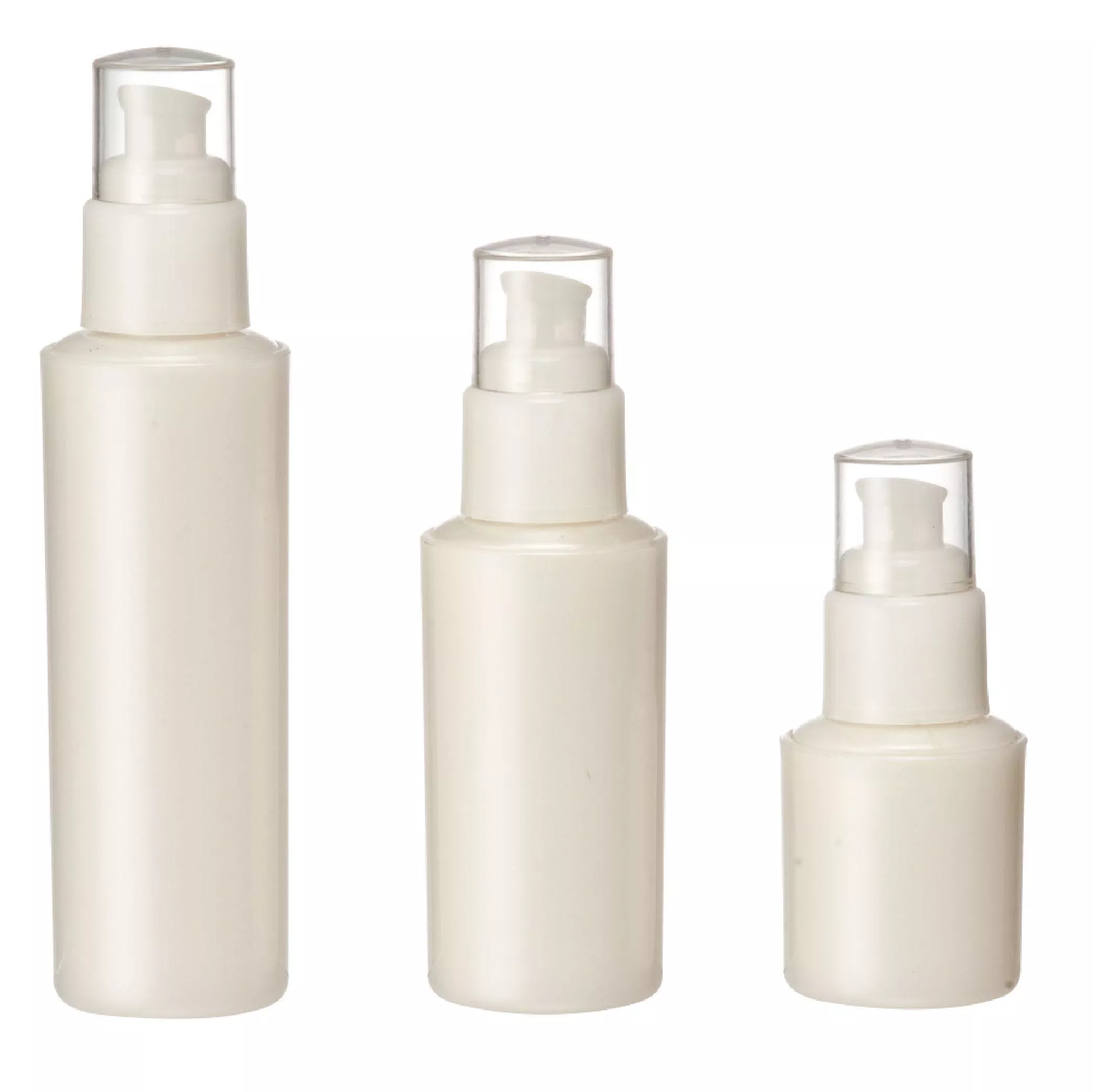 不透光PP耐衝擊擠壓瓶