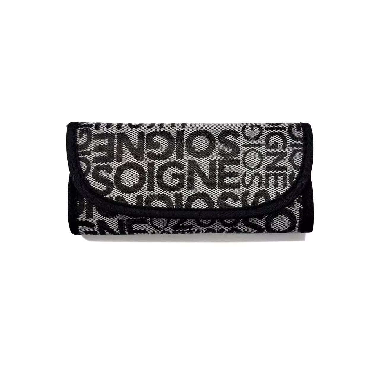 磁扣單寧刷具包(可容納5支)