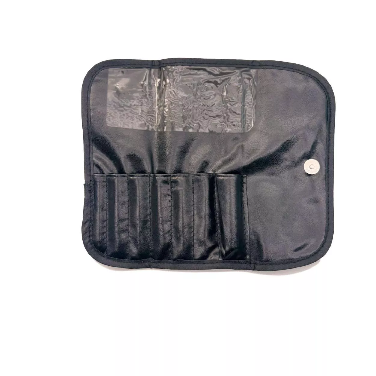 磁扣皮套刷具包 (可容納7支)