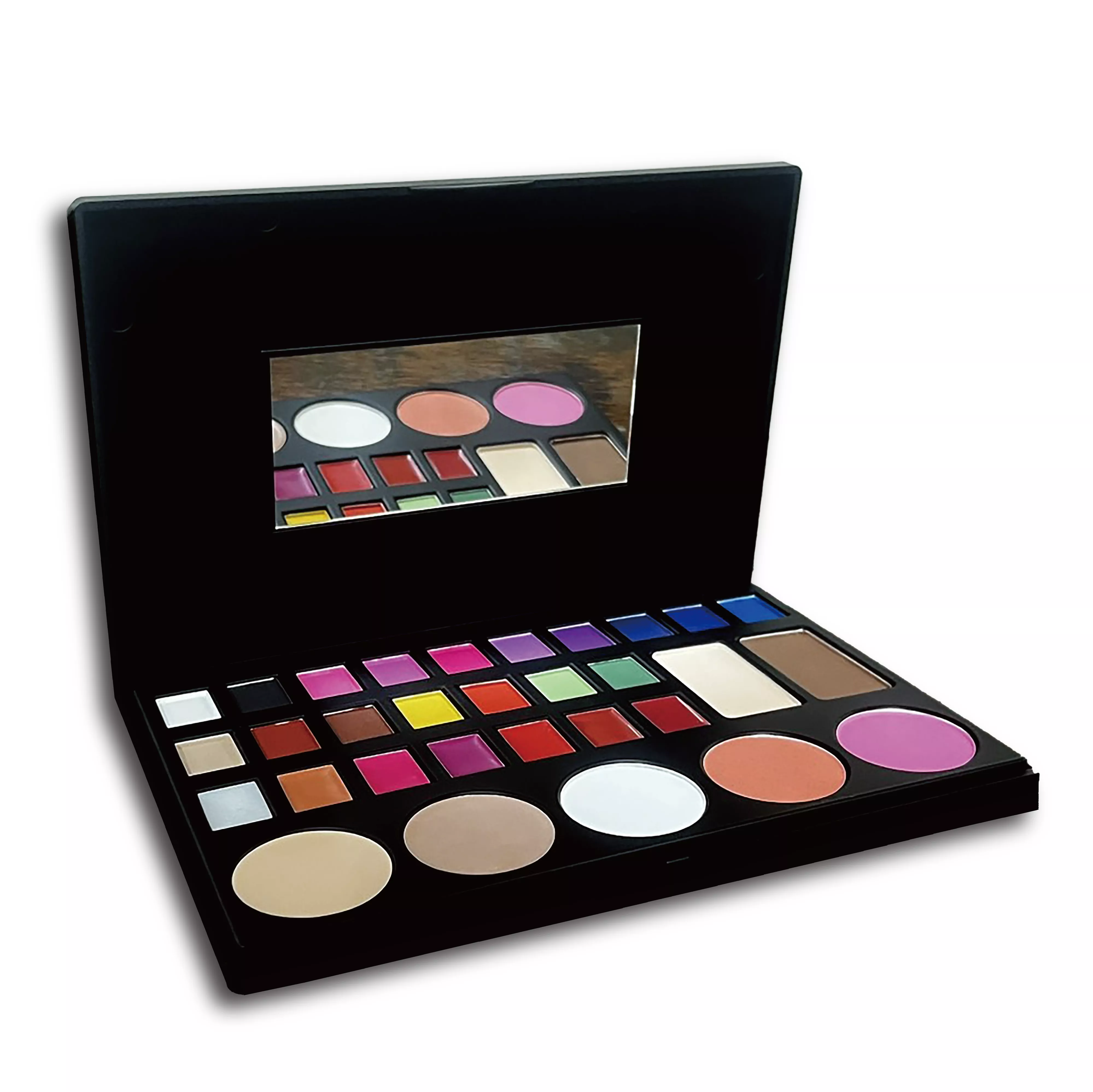 乙丙級綜合彩盤