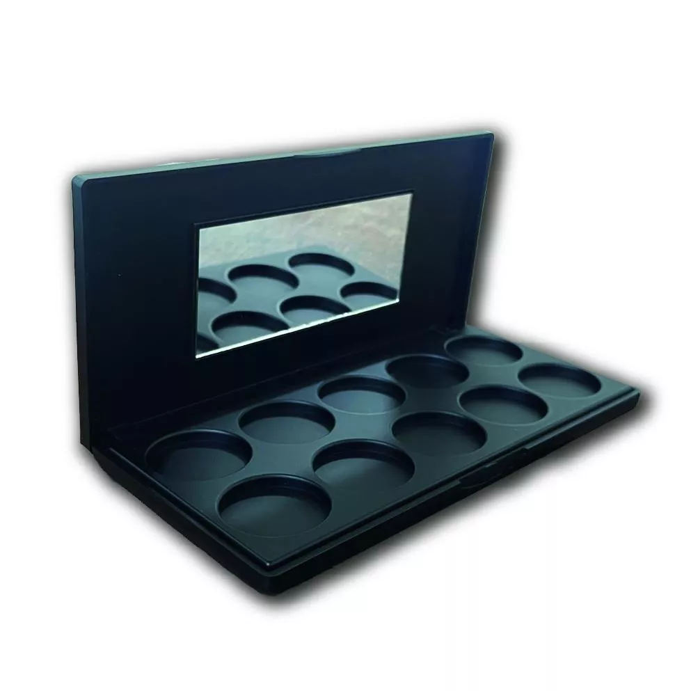 H008 彩妝盤(空盤)