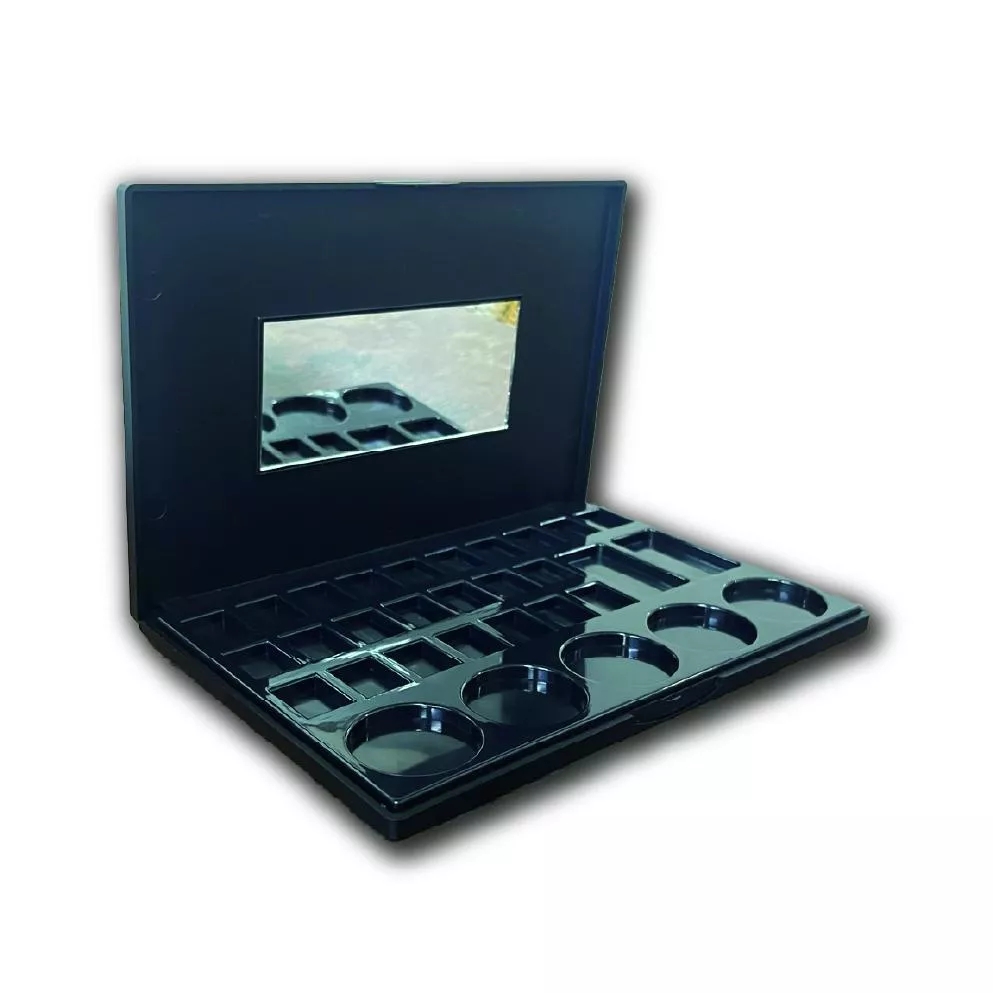 H007 彩妝綜合盤(空盤)