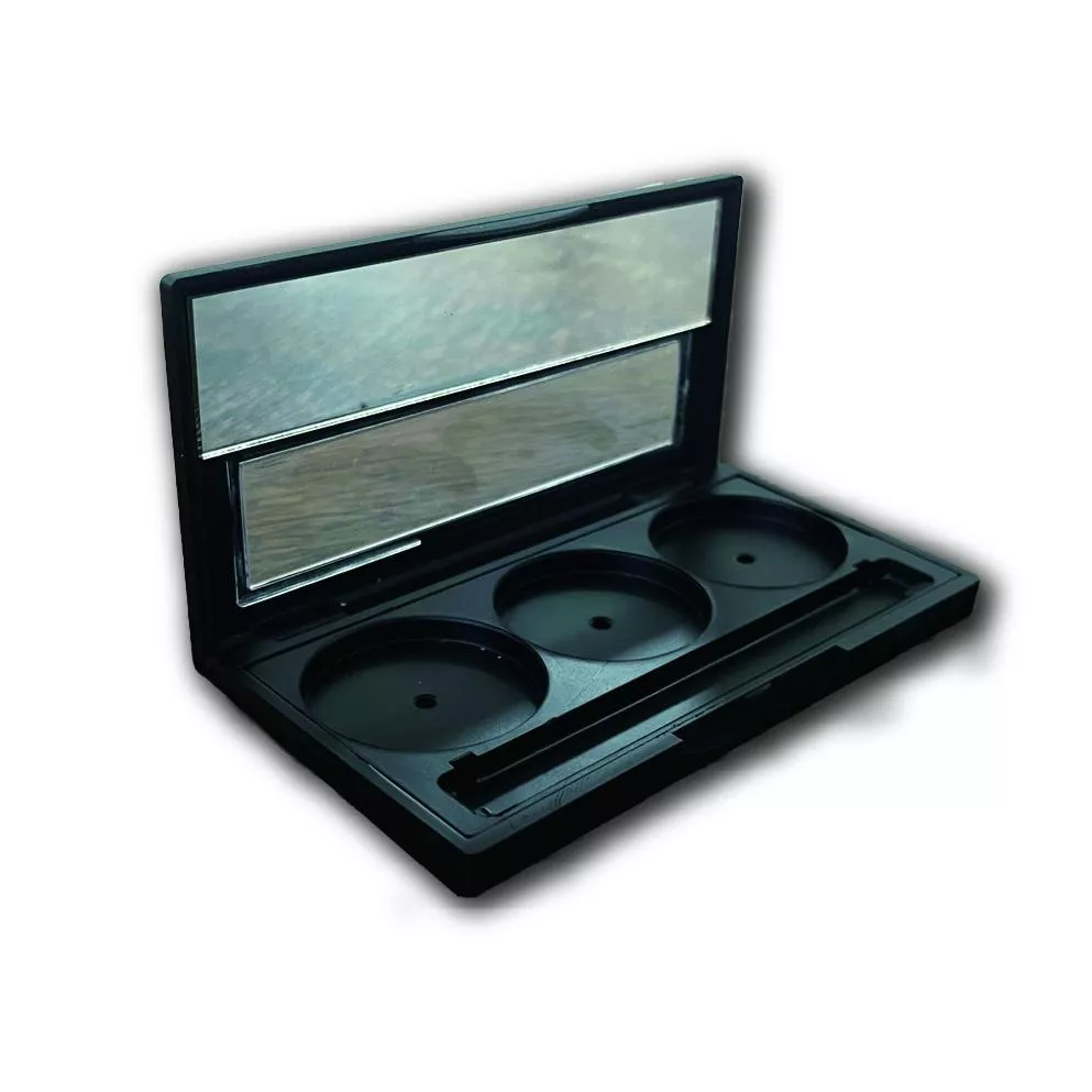 H011-1 彩妝盤(空盤)