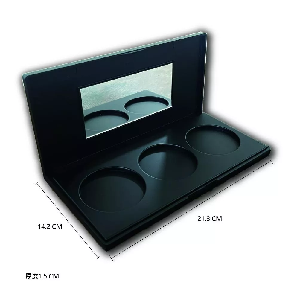 H008-1 彩妝盤(空盤)