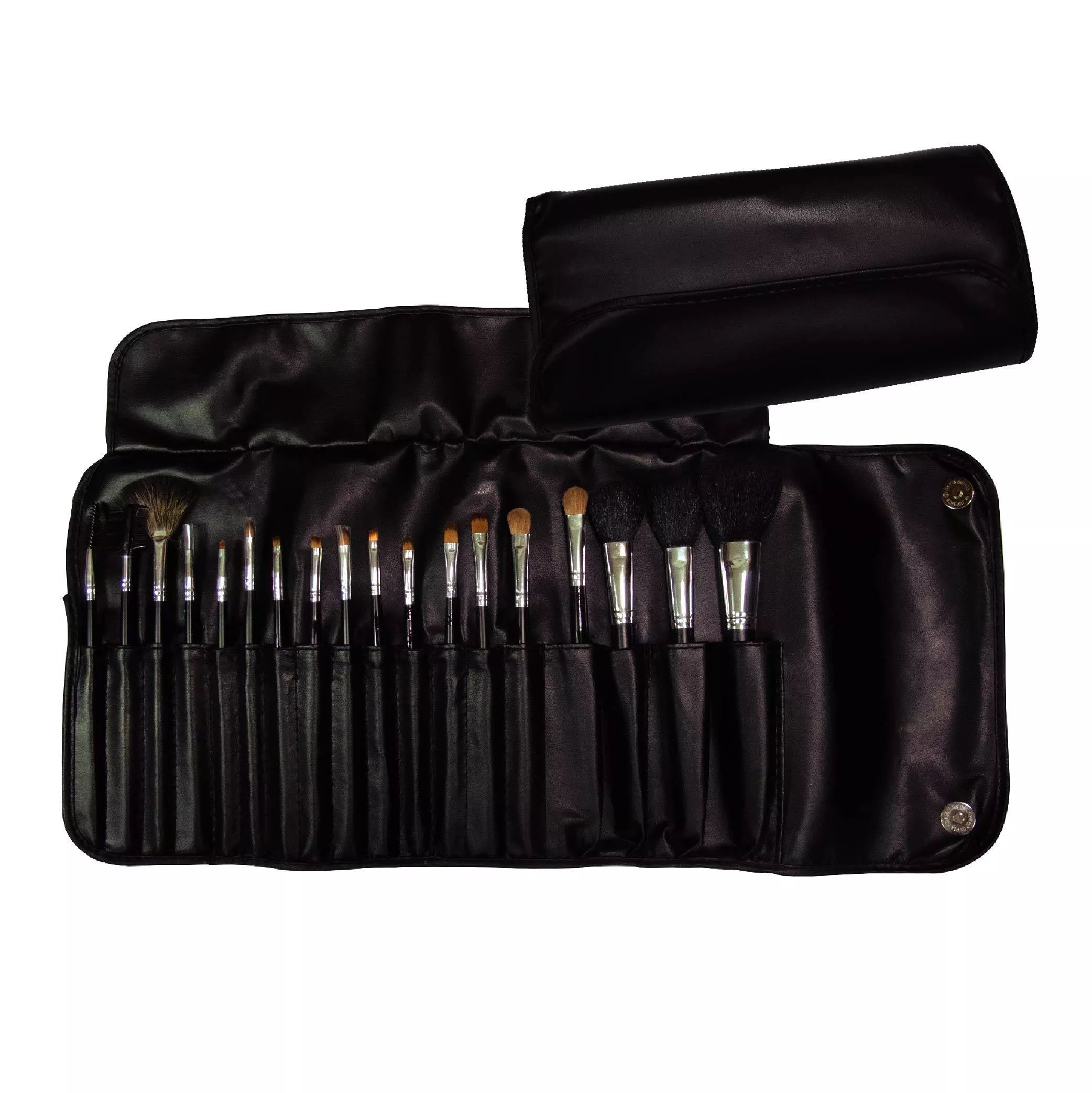 B15專業刷具組(18支)