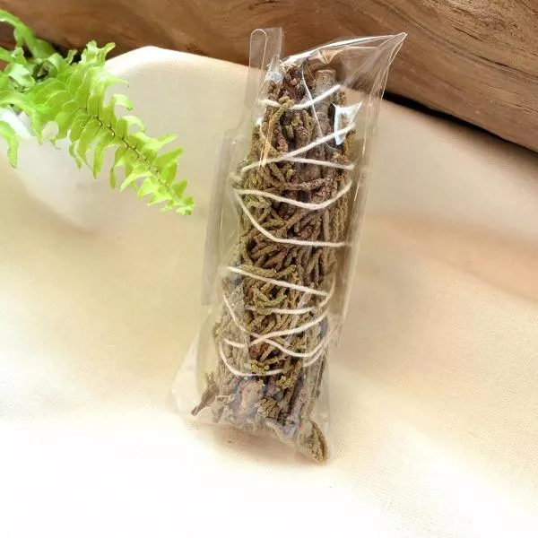 杜松薰香杖(4吋)