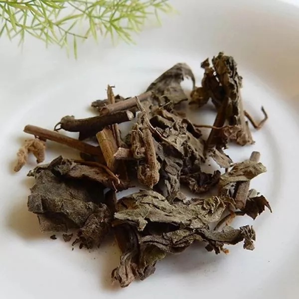 廣藿香莖葉散裝(30克)