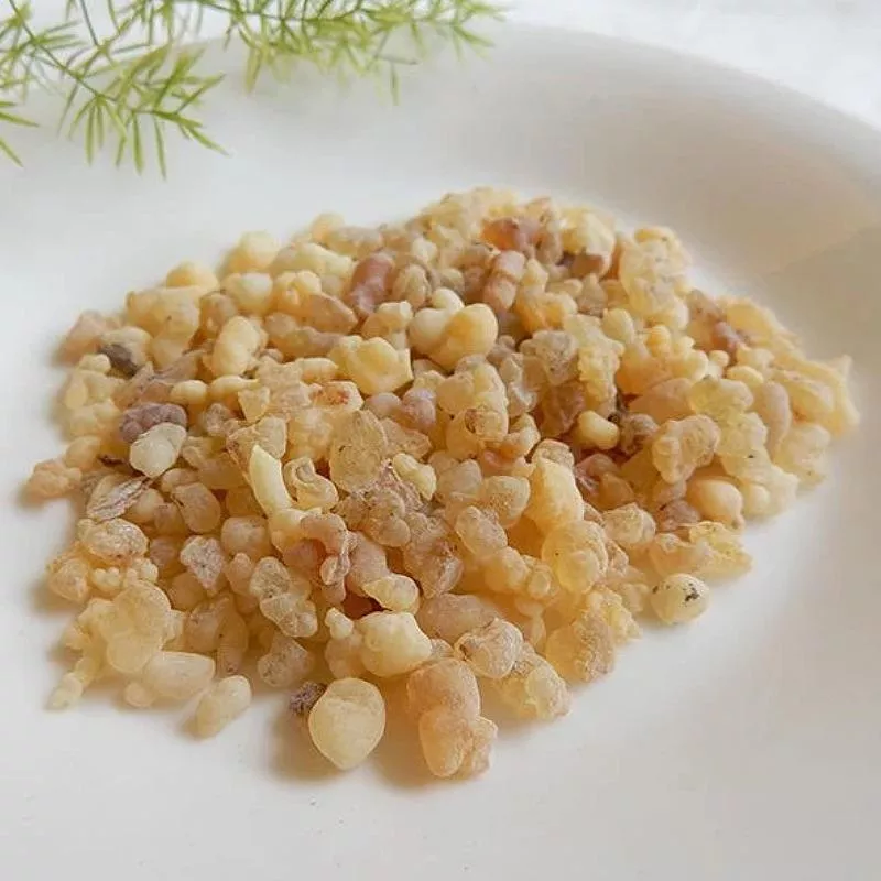 阿拉伯乳香天然樹脂香