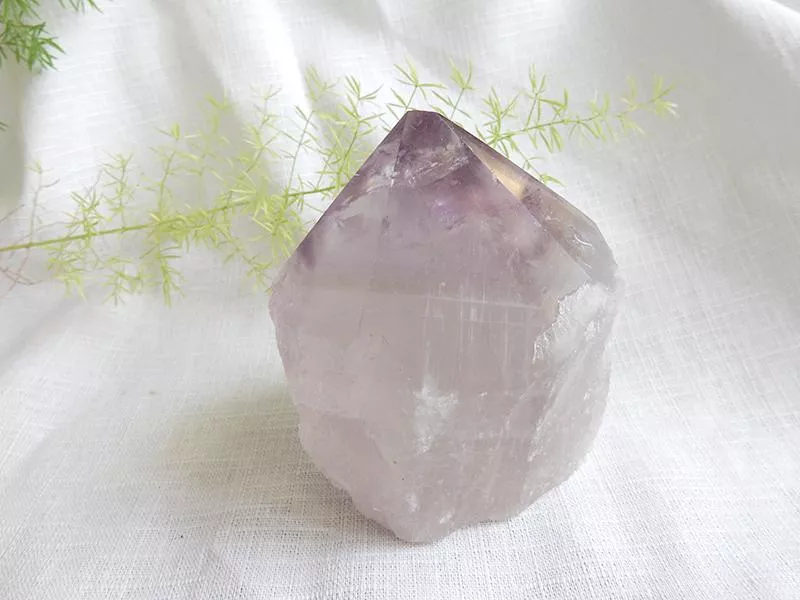巴西紫水晶柱-4-0124