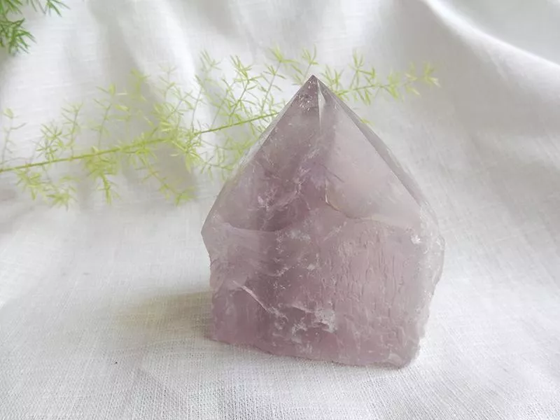 巴西紫水晶柱-2-0124