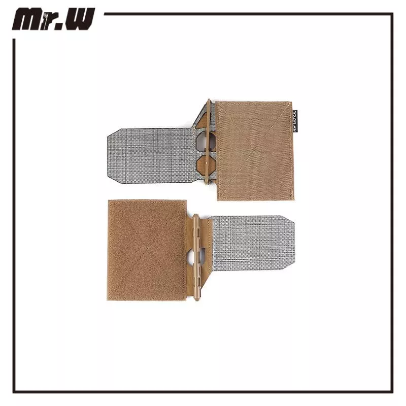 PEWTAC SPC TUBES 快拆轉接板 PEW TACTICAL