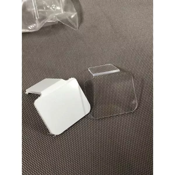 EOTech EXPS3 XPS3 551 552 553 系列 內紅點保護片 PC材質