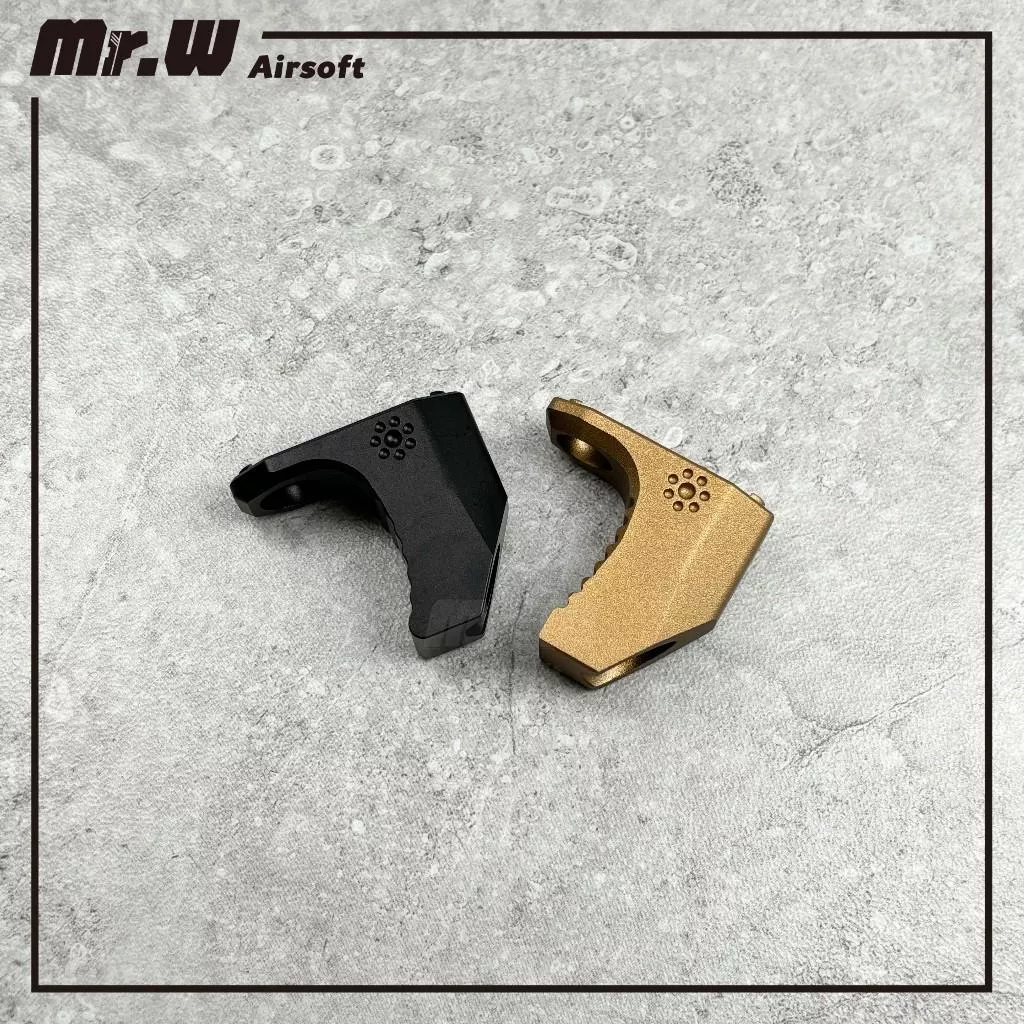 復刻Arisaka風格 Hand Stop 阻手 M-LOK用