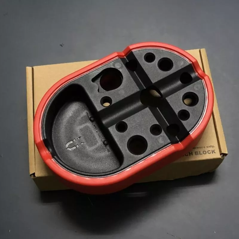 多用途磁性工作墊V2 敲pin台 拆卸工具