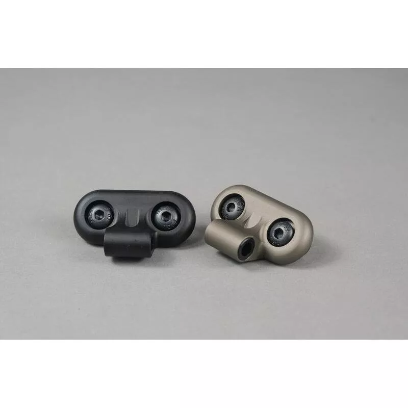 復刻 SF M340 640 系列槍燈 M-LOK轉接座