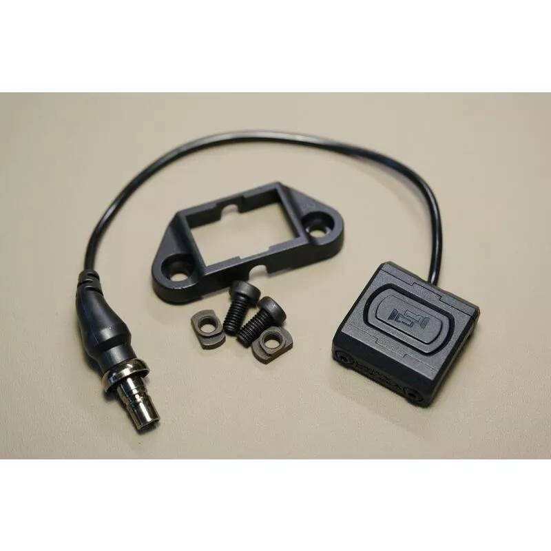 復刻Modlite風格 ModButton Lite SF燈插 鼠尾線控