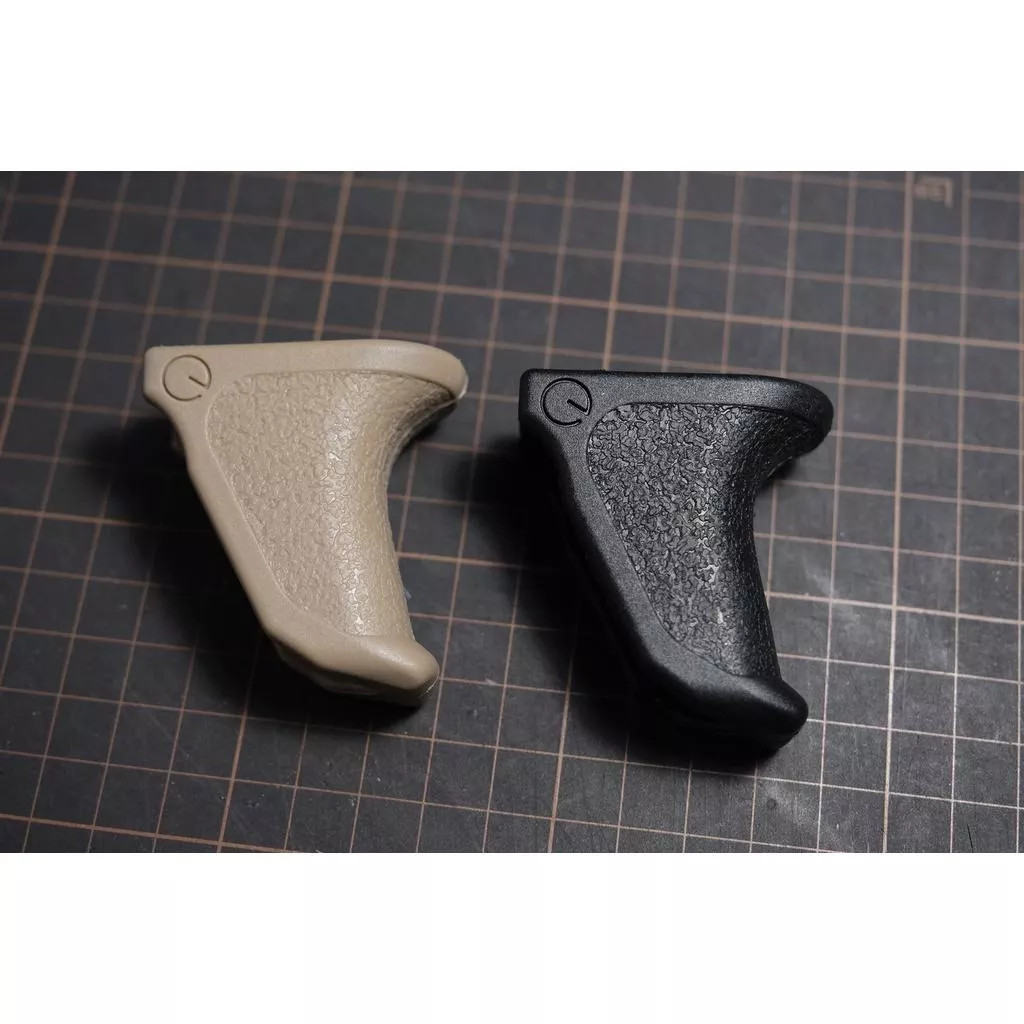 復刻Emissary風格 Handbrake M-LOK 手擋 阻手