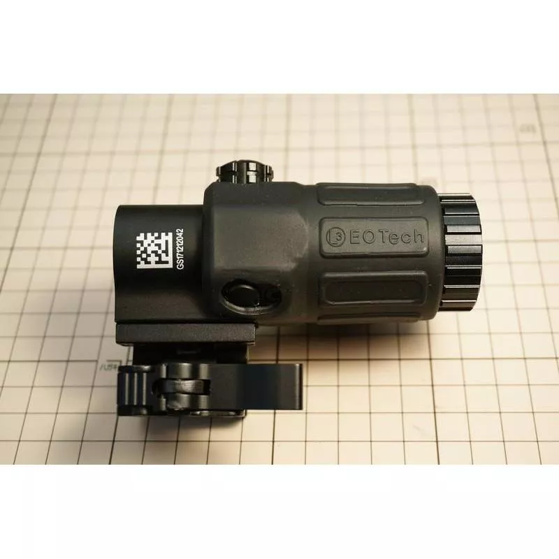 平價版復刻 EOT風格 G33 側翻三倍鏡