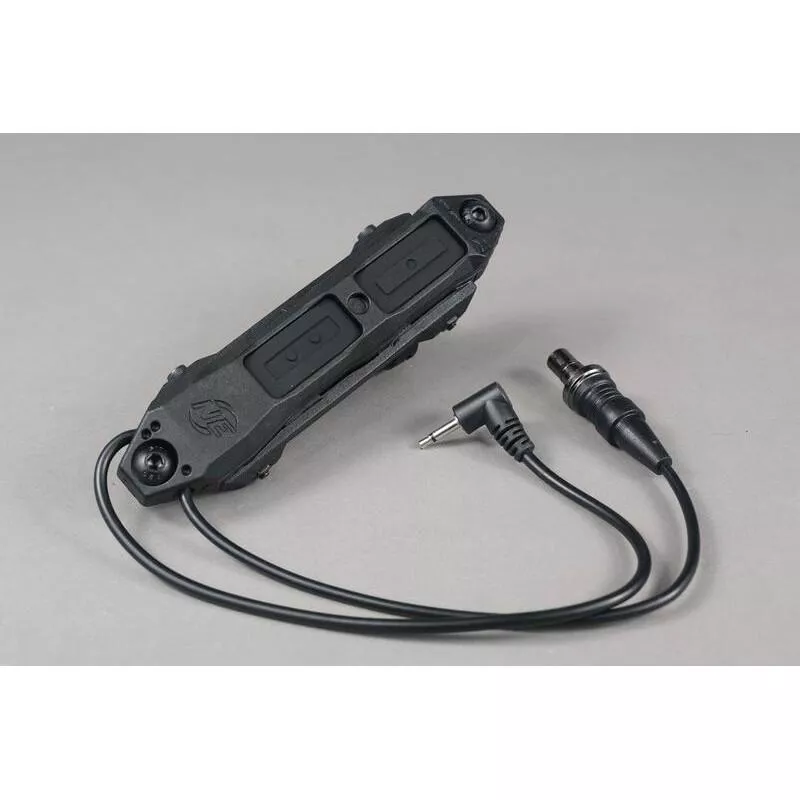 NE TAPS風格 雙控鼠尾線控 (SF+2.5mm)