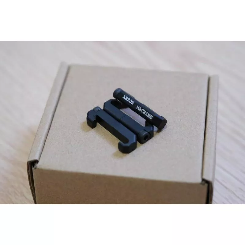 SOTAC ARSON風格 整線扣 (1913魚骨用)