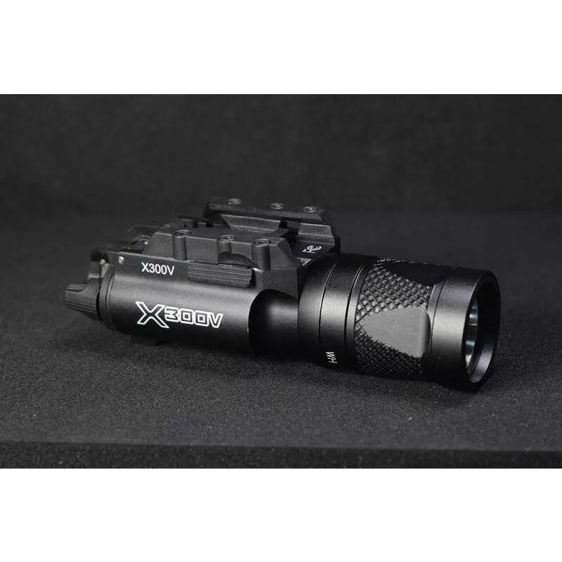 SOTAC 復刻 X300V-IR 槍燈 (白光+IR)