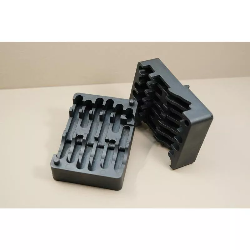 AR15/M4 上機匣夾鉗 固定塊 拆槍工具