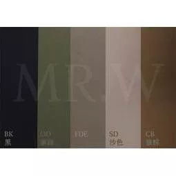 KYDEX板 熱塑板 2.0X300X300(mm)