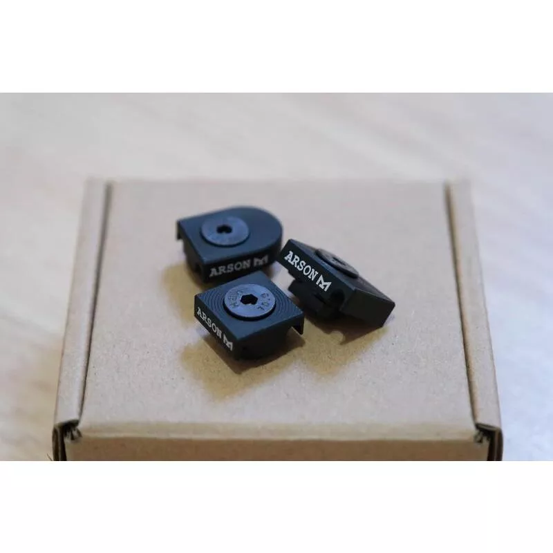 SOTAC ARSON風格 整線扣 M-LOK用