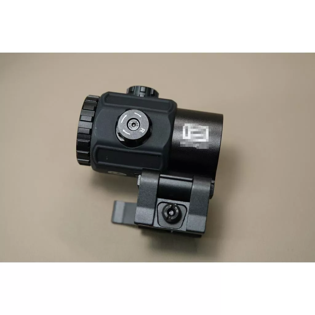 平價版 復刻EOT風格 G43 側翻三倍鏡