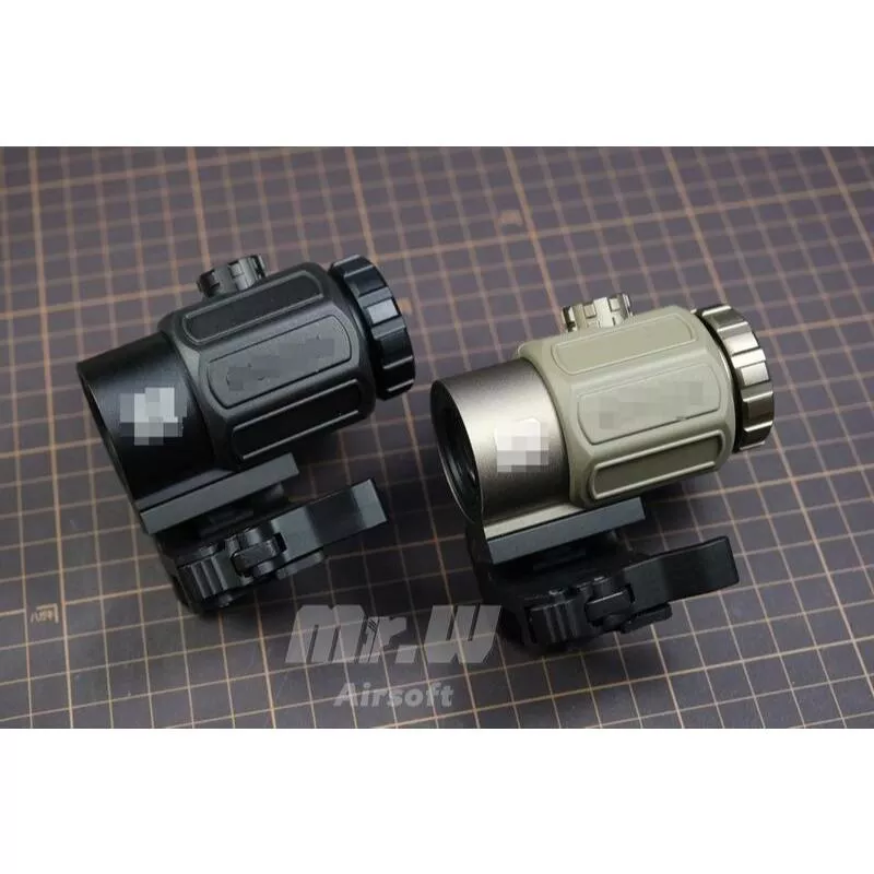 SOTAC 復刻EOT風格 G43 3X 三倍鏡