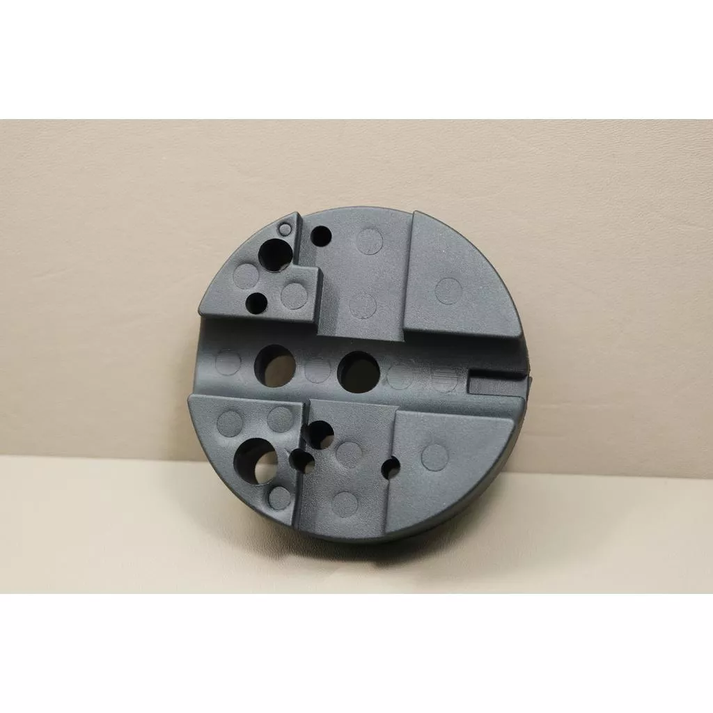 敲pin平台 拆卸台 拆槍工具 工作墊