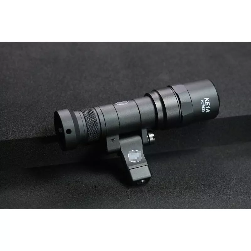 SOTAC 復刻 M340C 槍燈