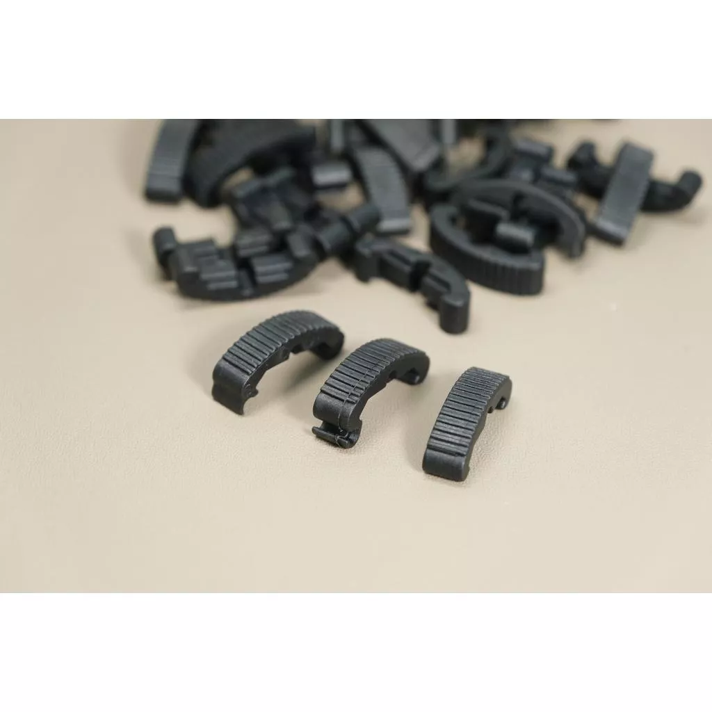 復刻 LARUE風格 IndexClips 魚骨護片 護木片 (一包30入)