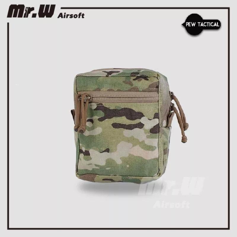 PEWTAC SS樣式 GP雜物包(小) PEW TACTICAL