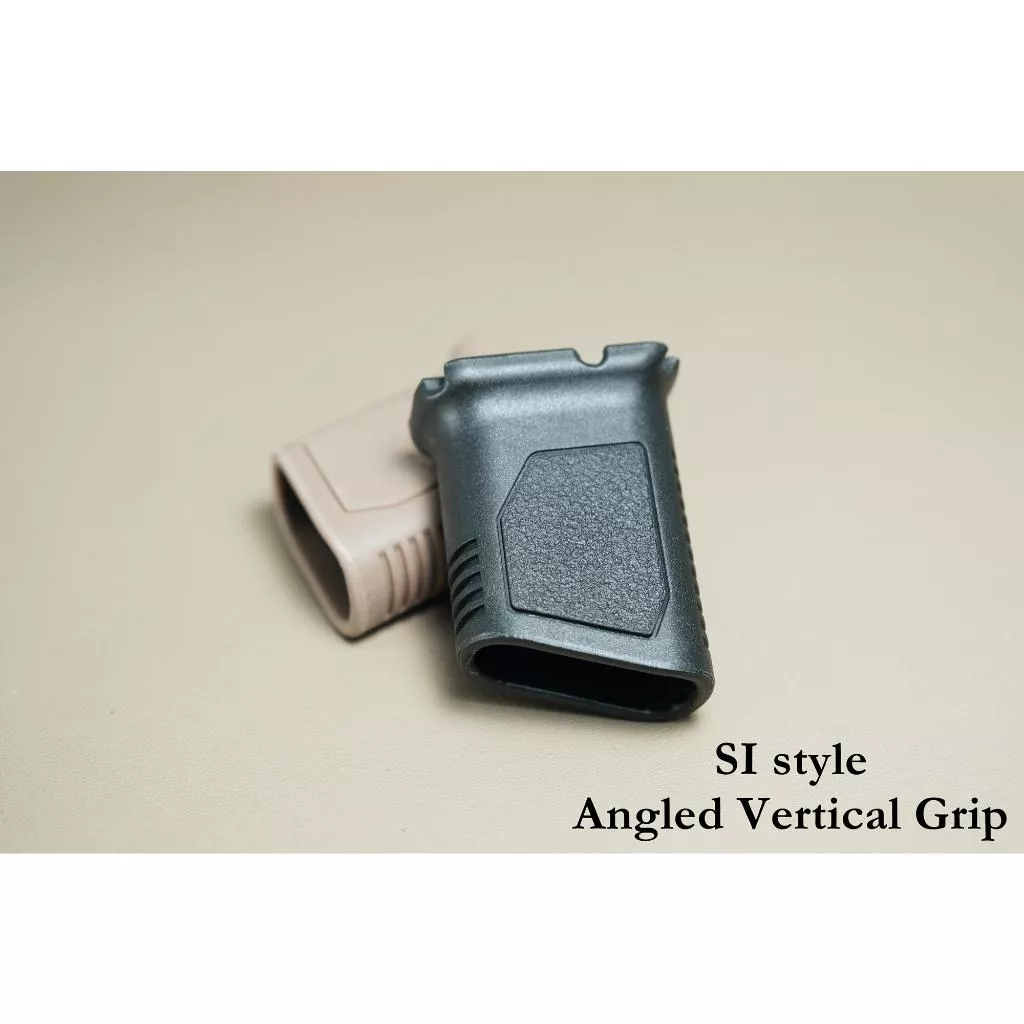 復刻SI風格 M-LOK 前握把 (短版)